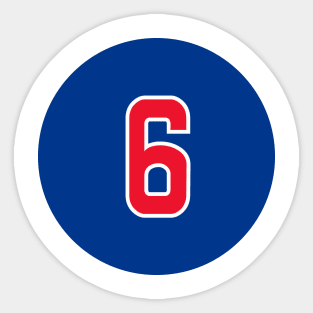 Carl Edwards Jr Sticker